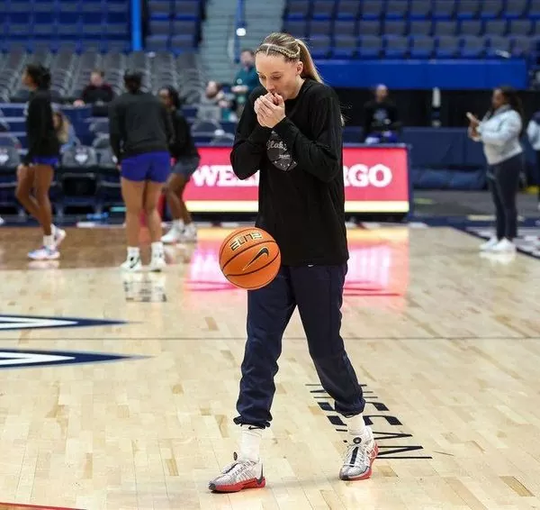 uconn women boneyard